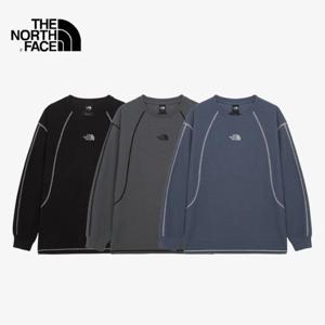 노스페이스 남성 세라 긴팔 티셔츠 NT7TR53