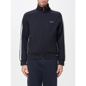 엠포리오 아르마니 긴팔 티셔츠 EM002872AF13488 UB118 Navy