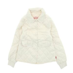 [리바이스(키즈)]여아퀼팅자켓V234JK394