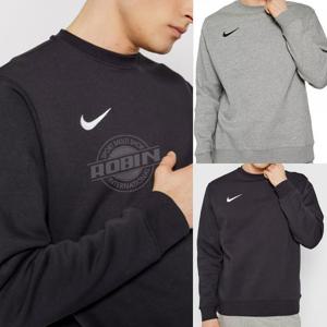 나이키 맨투맨 파크 기모안감 맨투맨 긴팔티셔츠