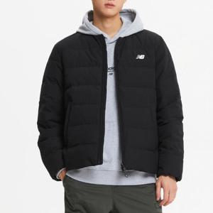 뉴발란스패딩 LQJ NBNPE41913-19 UNI 액티브 라이트 다운 자켓 (European Goose)