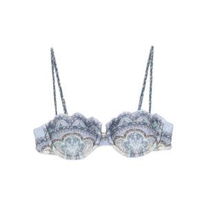 짐머만 비키니 수영복 5404WRS262 TPBL BLUE