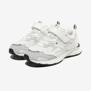 [휠라키즈] 레이플라이드 플랫 KD (3XM02307F_100)