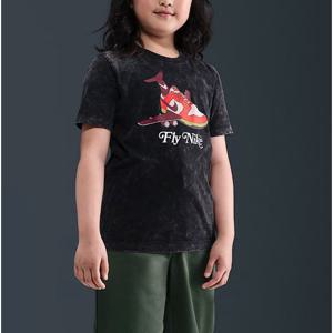 나이키 주니어 스포츠웨어 티셔츠 BE3 HV5208 010