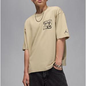 나이키 M 조던 오버사이즈 티셔츠 BE3 IH7303 253