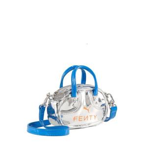 푸마 토트백 092476 01 Silver