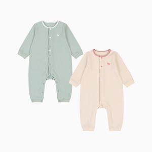 [에뜨와]헤일로우주복07S717506/출산,신생아 백일선물,겨울우주복,기모우주복