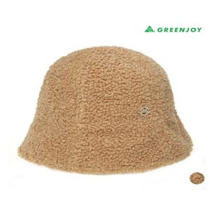 [그린조이]여성 보아 벙거지  GW24WA21W2