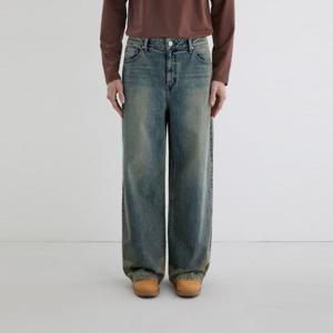 [게스(진)]남녀공용 M톤 틴 와이드(MP6D6153)