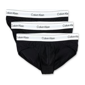 캘빈클라인 코튼 블렌드 브리프 3개 세트 LV00NB4388 UB1