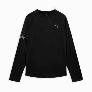 [푸마]푸마 X 헬로 선라이즈 롱슬리브 티셔츠 PUMA X Hello Sunrise LST 950564-0