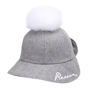 [레노마골프]23FW 여성 변형 챙모자 RWACM7818-193_IC