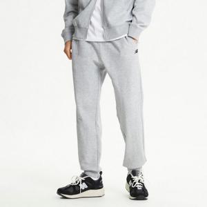 M 뉴발란스바지 BQK NBMLE41013-AC UNI ESS 클래식 조거 팬츠