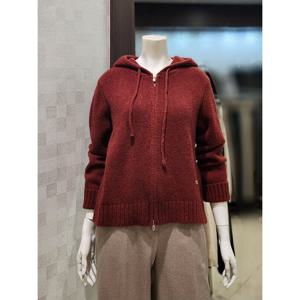 [벨라디터치][벨라디터치] V3F4KT32 후드집업 숏가디건 (P003717