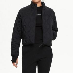 뉴발란스패딩 BQK NBNQF1W212-19 WOMEN 경량 퀼팅 패딩 자켓