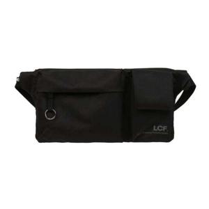 [르까프]1321BA307_US 공용 테크 슬링백