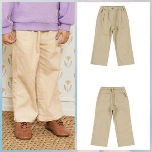 토토헤로스 HC22 힐튼 통 일자핏 팬츠 12372110121