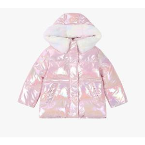 로엠걸즈글로시 오로라 웰론 점퍼 RGJP2612C