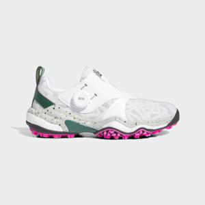 [아디다스 골프]여성 코드케이오스 보아 25 스파이크리스 골프화