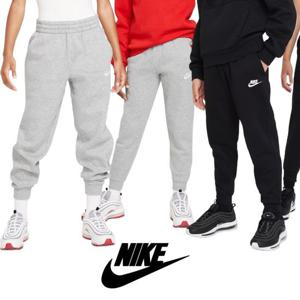 [나이키키즈]주니어 클럽 FLC 조거팬츠 A254PT308P FD3008