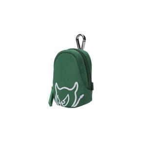 [왁]왁 유니 와키 볼 파우치 WGGJX25153GRX