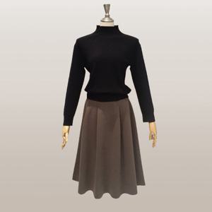 [난닝구]도멜토 기모스커트 551107(1125D2SK00C)