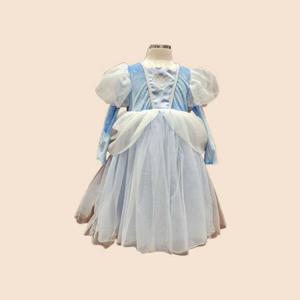 [엘라루이스]신데렐라드레스 EL5ATBOP0003