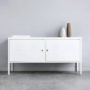 [마켓비]마켓비 MKB 캐비넷 가로 2칸 TV스탠드 1180600