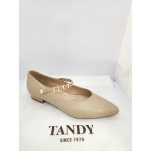 [탠디]여성 로퍼 2cm 메리제인 슈즈 1A2B4C215_SH