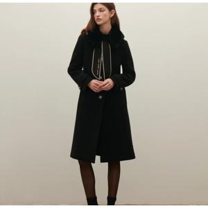 [샤틴]폭스퍼 탈,착 울코트S254M701A