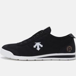 [데상트]데상트 크론템포 슬립온 SP323LSN73BLK0 운동화