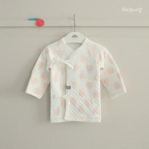 달퐁(구미홈플) HC17 보온배냇저고리 8806343731319