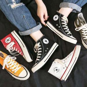 [오너클랜]인기상품 공용운동화 VIDS-RE503 하이탑 4컬러 남여공