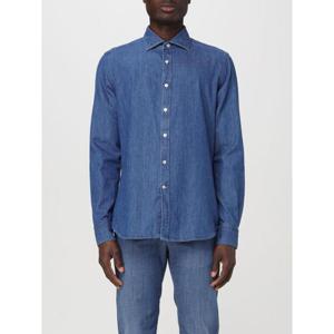 24SS XC Camicia uomo Xc LP64B438DEM2601