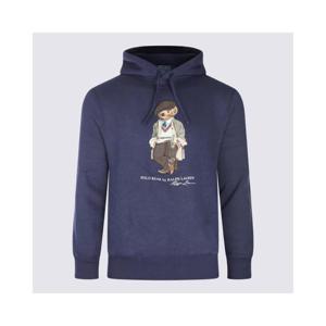 25FW 폴로 랄프 로렌 후드티 베어 710980314001