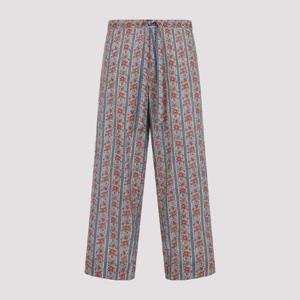 25SS Valentino Pantalone uomo Valentino 6V3RBM45AN2QQX