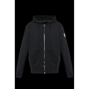 캐나다구스 후드티 7401M0BLACK