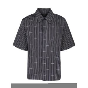 24SS Givenchy 코튼 셔츠 by Givenchy BM60WB14P5002