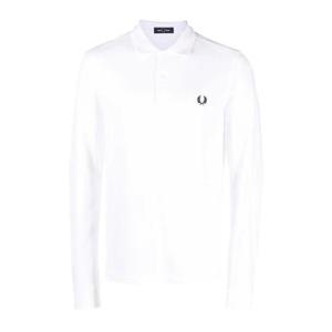 25FW 프레드페리 롱 SLEEVE 셔츠 FPM600655100