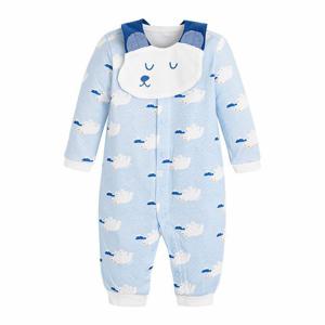 [모이몰른]폴라이중지 우주복세트