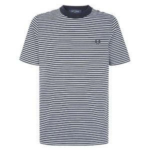 25SS 프레드페리 FINE STRIPE T 셔츠 M6581608