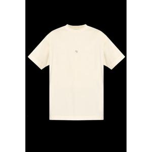 25FW Givenchy T 셔츠 with embroidered 로고 BM71JA3YMX105