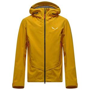 SALEWA 맨즈 아웃도어 자켓 0023662GOLD