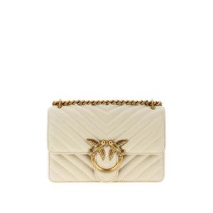 Pinko 미니 러브 백 One 크로스바디 백 100074A0GKZ14O