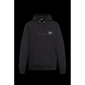 25FW Balmain 후드티 EH1JT047BC910PA