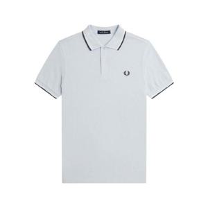 25SS 프레드페리 FP 트윈 TIPPED 셔츠 M3600Y25