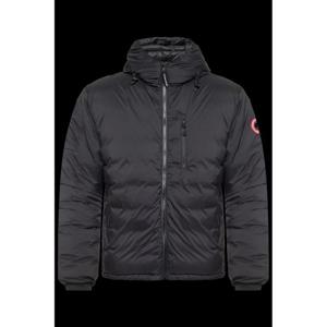 캐나다구스 Lodge Hoody 다운 자켓 5078M0BLACK