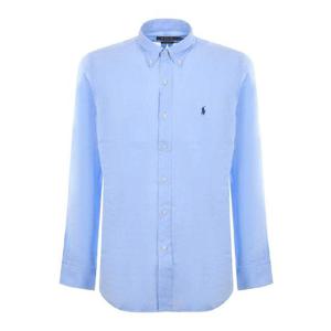 25FW 폴로 랄프 로렌 Linen 셔츠 966294008