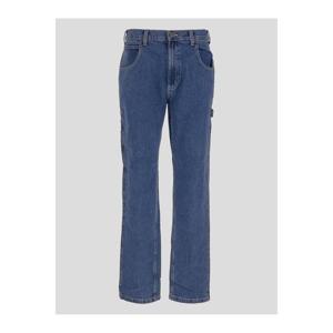 25FW Dickies Jeans Dickies in 데님 DK0A4XECCLB1 0