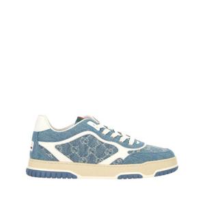 25FW 구찌 데님 Re Web 스니커즈 834708FAEVU4645